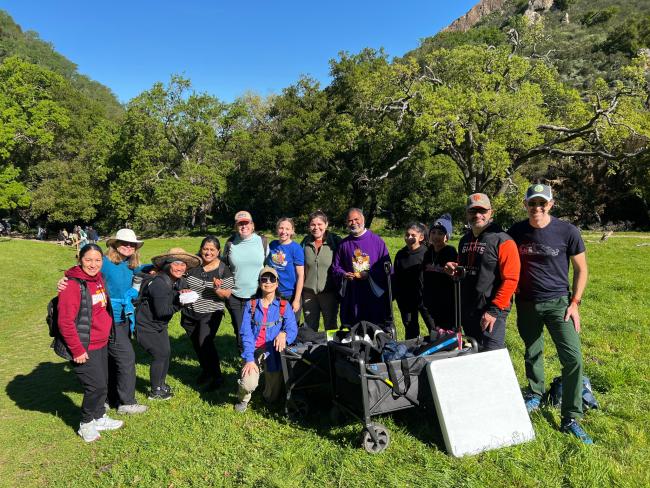 Hike